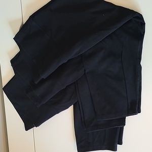 3 Pair Old Navy Active Go Dry Balance Capri Legging